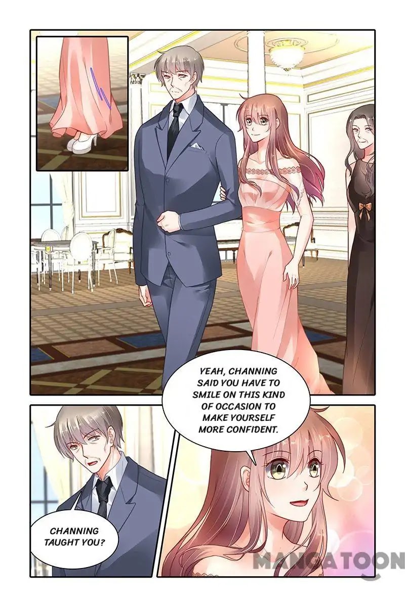 Chunqing Yatou Huolala Chapter 357 page 5 - Chapter 357