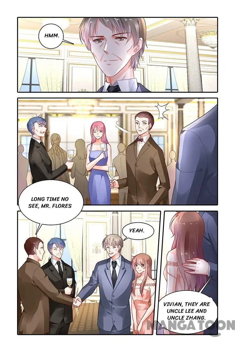 Chunqing Yatou Huolala Chapter 357 page 6 - Chapter 357
