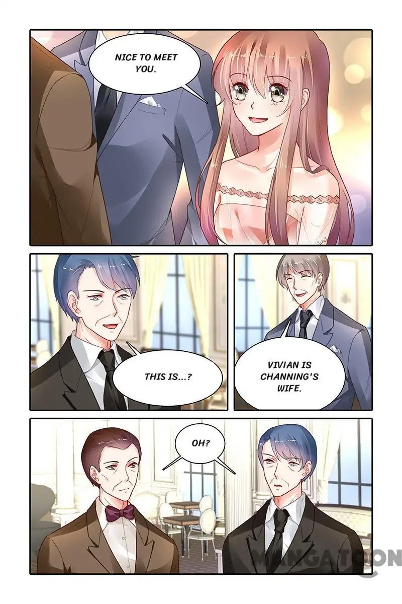 Chunqing Yatou Huolala Chapter 357 page 7 - Chapter 357