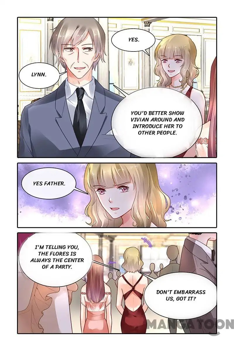 Chunqing Yatou Huolala Chapter 358 page 1 - Chapter 358