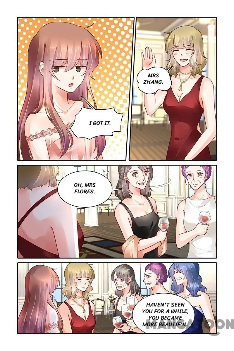Chunqing Yatou Huolala Chapter 358 page 2 - Chapter 358