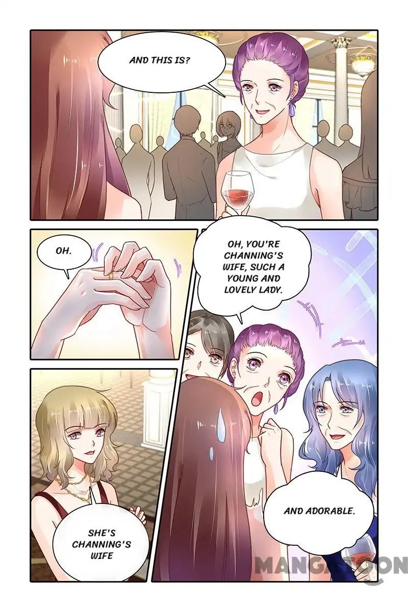 Chunqing Yatou Huolala Chapter 358 page 3 - Chapter 358