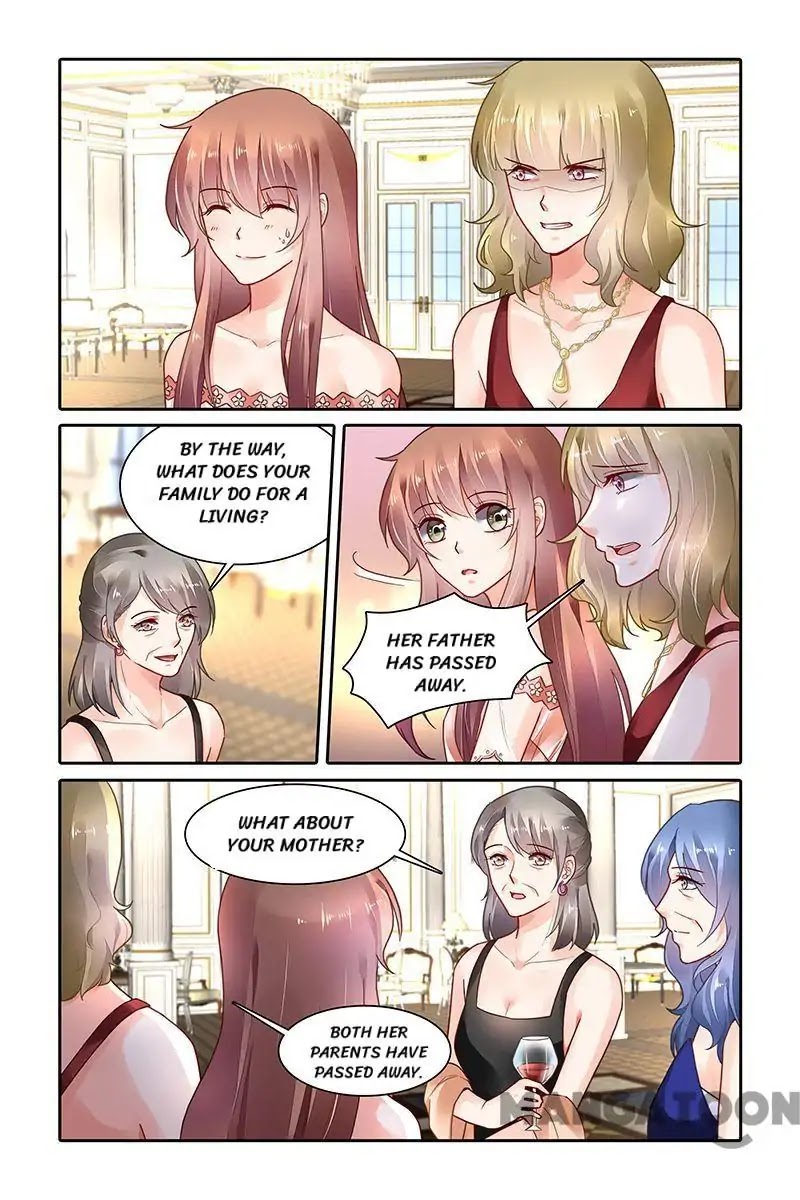 Chunqing Yatou Huolala Chapter 358 page 4 - Chapter 358