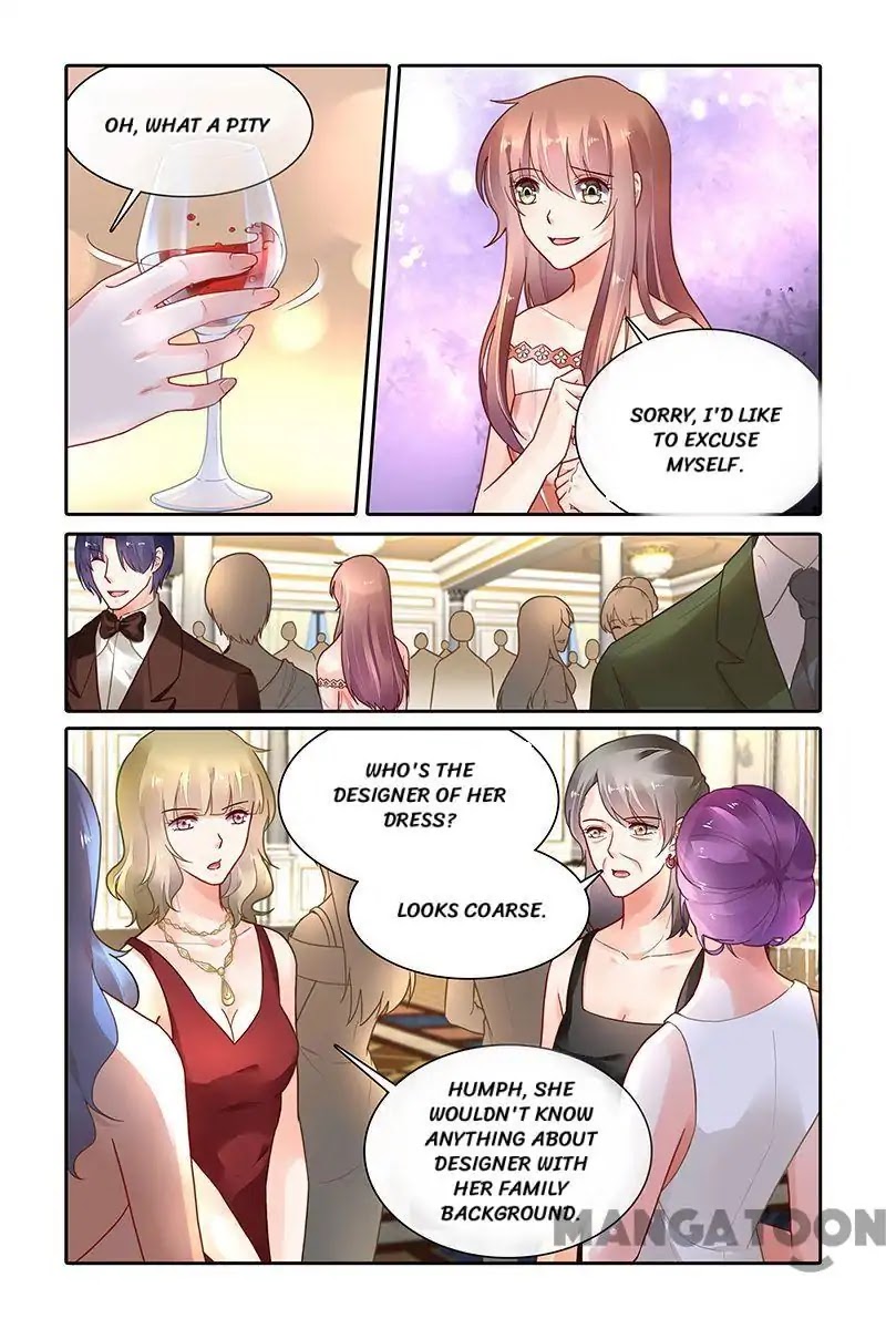 Chunqing Yatou Huolala Chapter 358 page 5 - Chapter 358