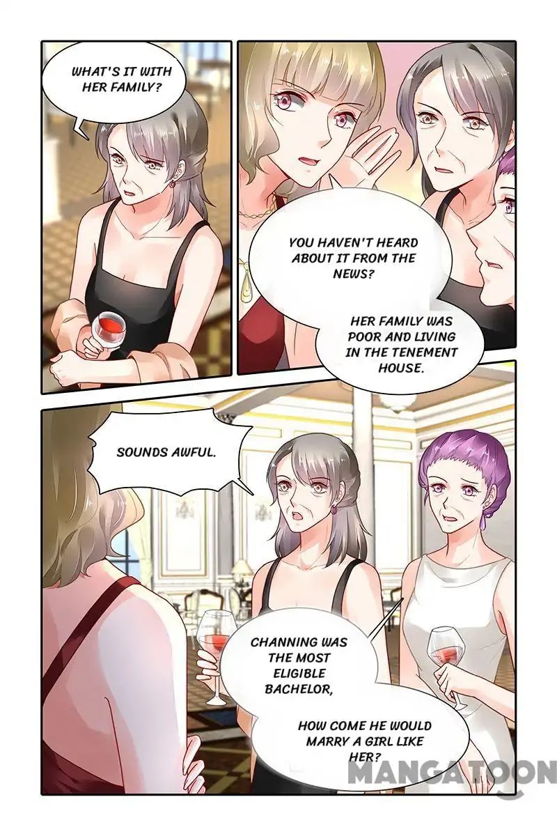 Chunqing Yatou Huolala Chapter 358 page 6 - Chapter 358