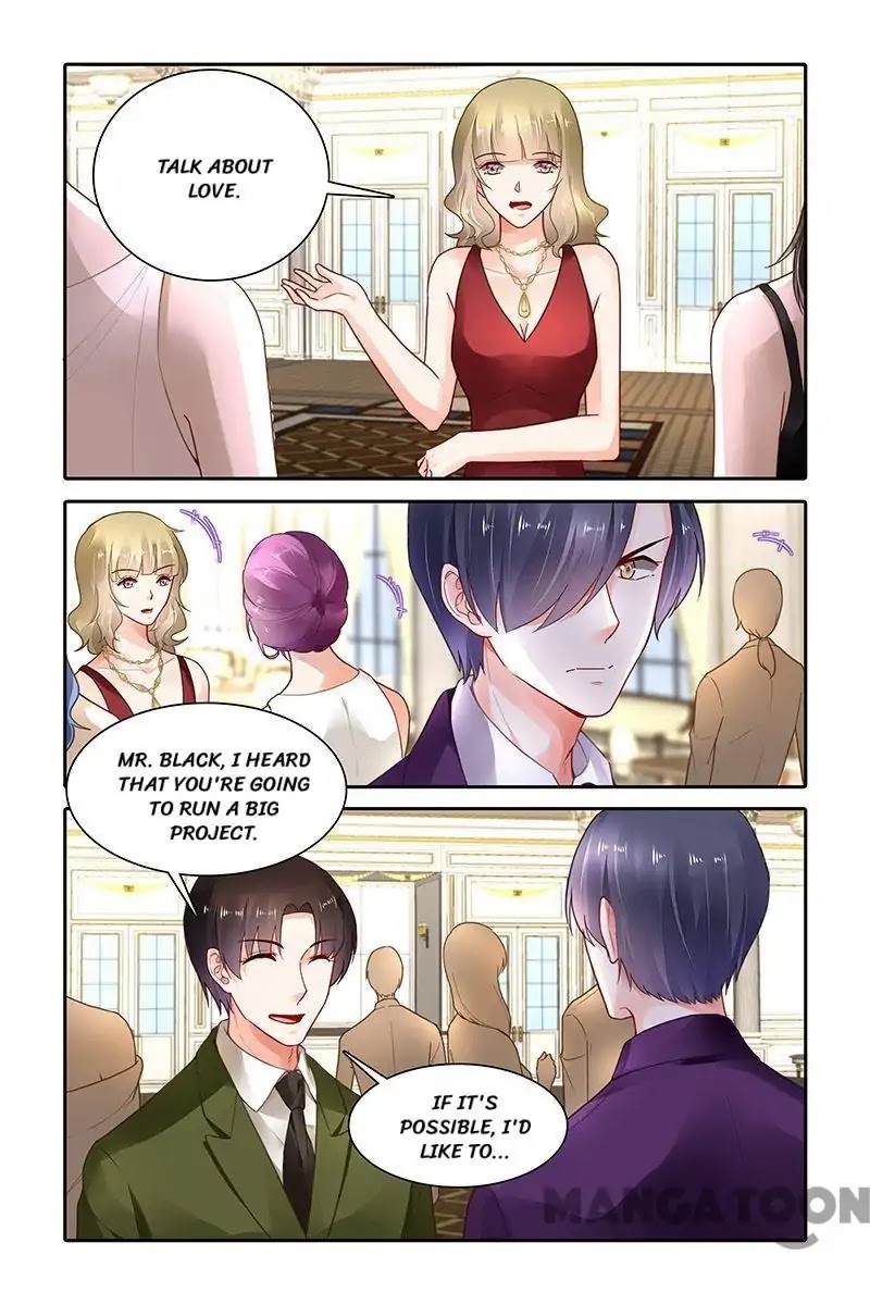 Chunqing Yatou Huolala Chapter 358 page 7 - Chapter 358