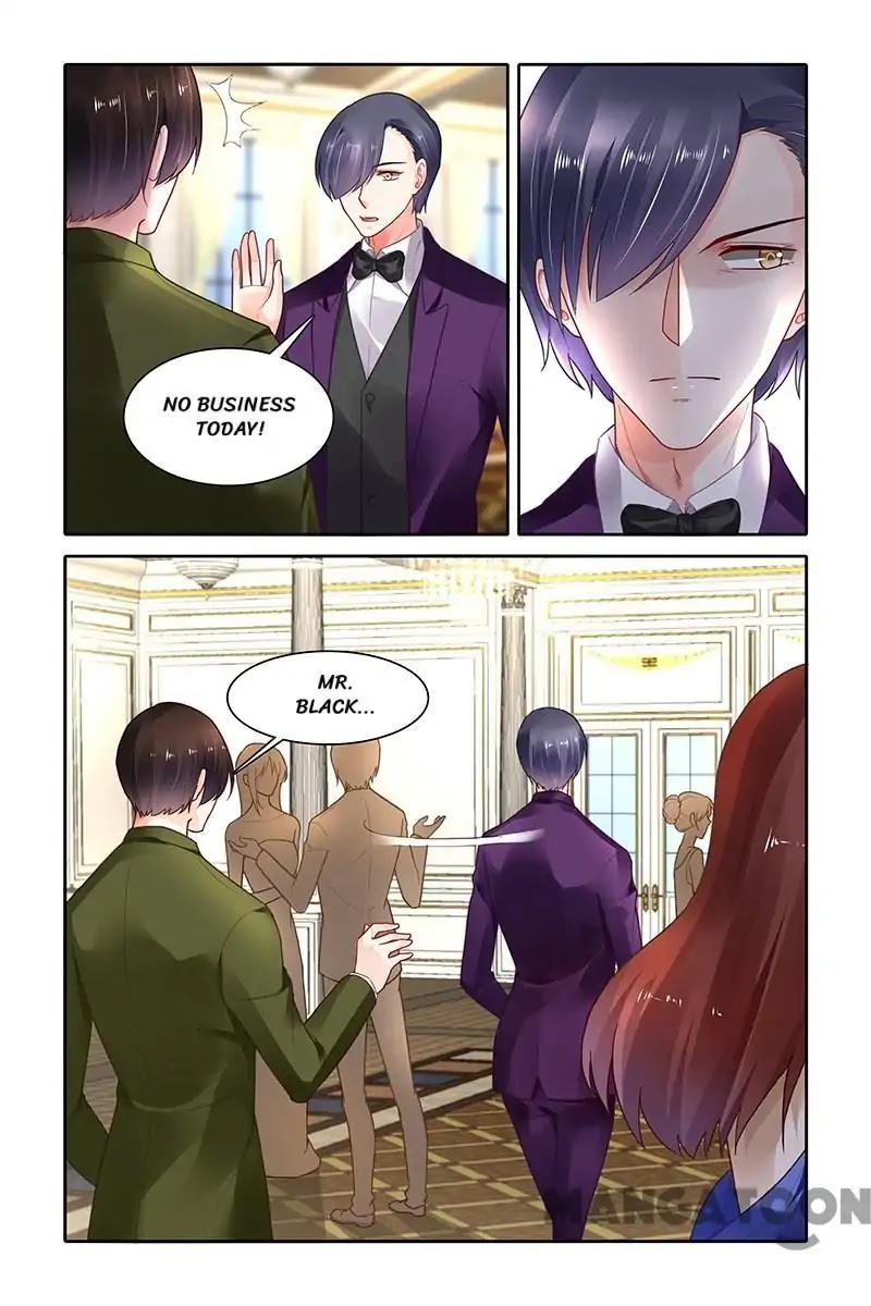 Chunqing Yatou Huolala Chapter 358 page 8 - Chapter 358