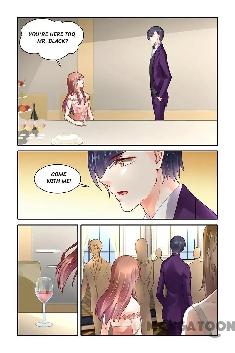 Chunqing Yatou Huolala Chapter 359 page 2 - Chapter 359