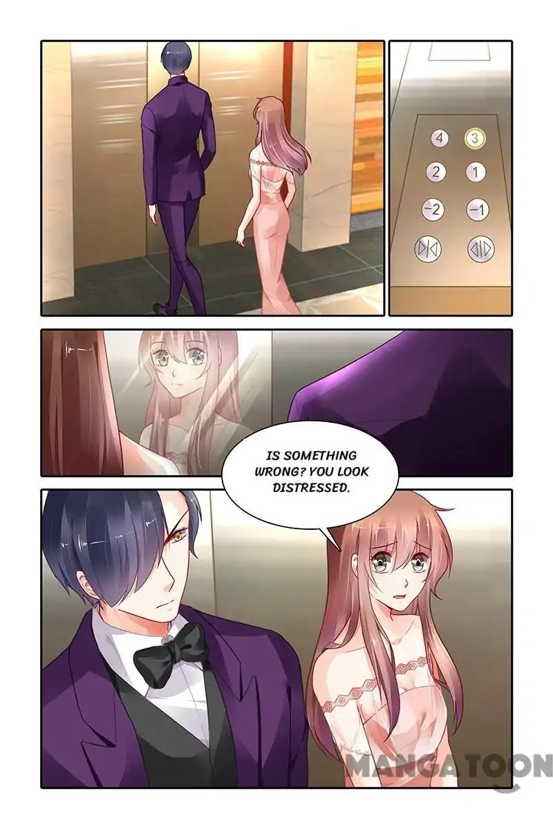 Chunqing Yatou Huolala Chapter 359 page 3 - Chapter 359