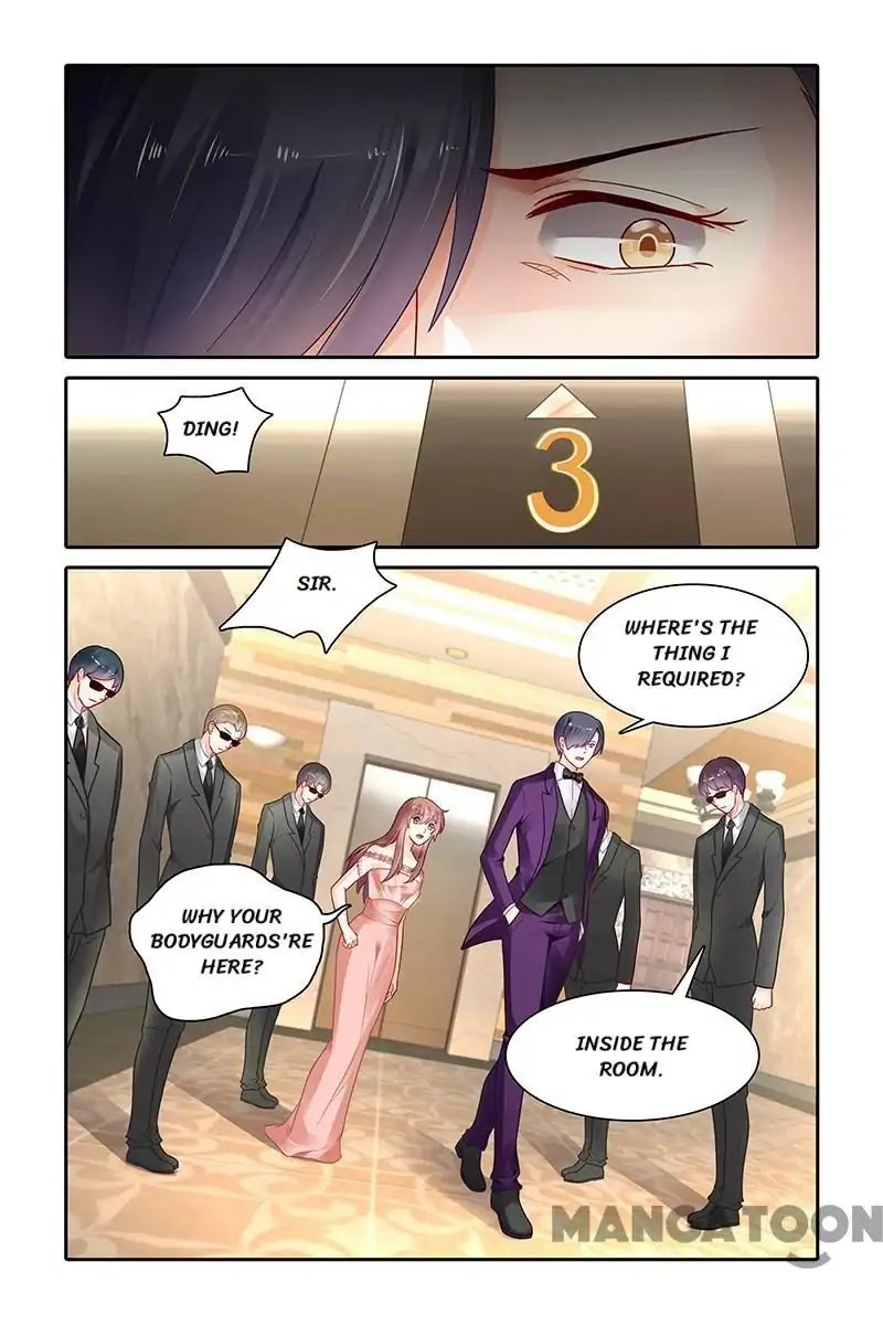 Chunqing Yatou Huolala Chapter 359 page 4 - Chapter 359