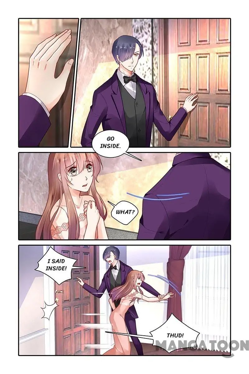 Chunqing Yatou Huolala Chapter 359 page 5 - Chapter 359
