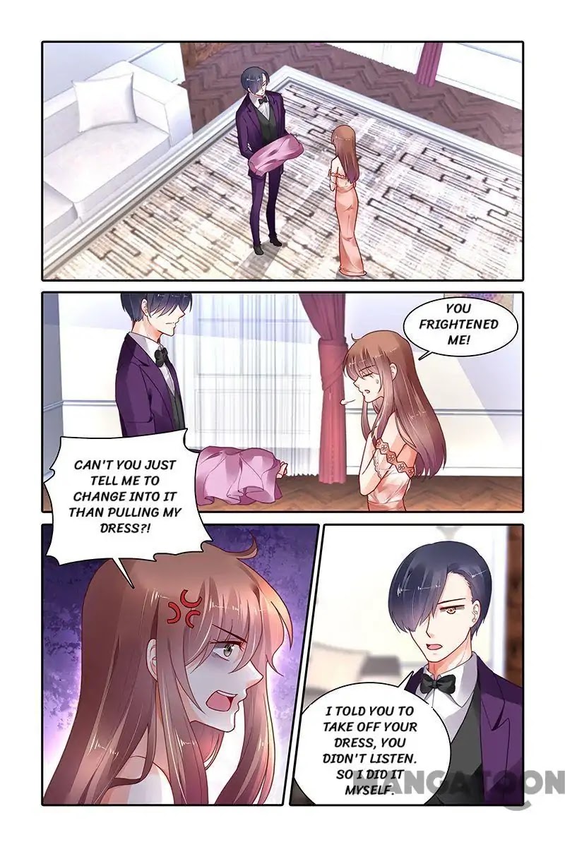 Chunqing Yatou Huolala Chapter 360 page 1 - Chapter 360