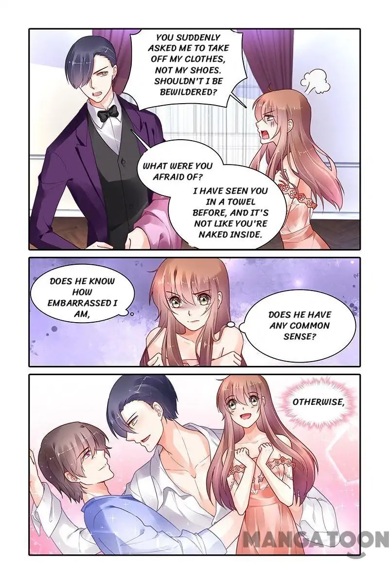 Chunqing Yatou Huolala Chapter 360 page 2 - Chapter 360