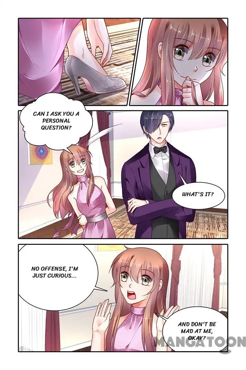 Chunqing Yatou Huolala Chapter 360 page 4 - Chapter 360