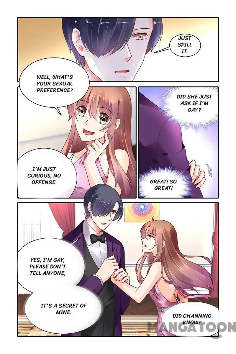 Chunqing Yatou Huolala Chapter 360 page 5 - Chapter 360