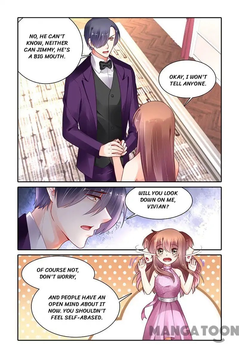 Chunqing Yatou Huolala Chapter 360 page 6 - Chapter 360