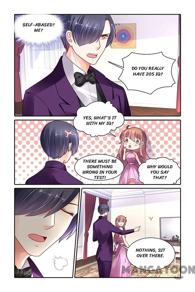 Chunqing Yatou Huolala Chapter 360 page 7 - Chapter 360