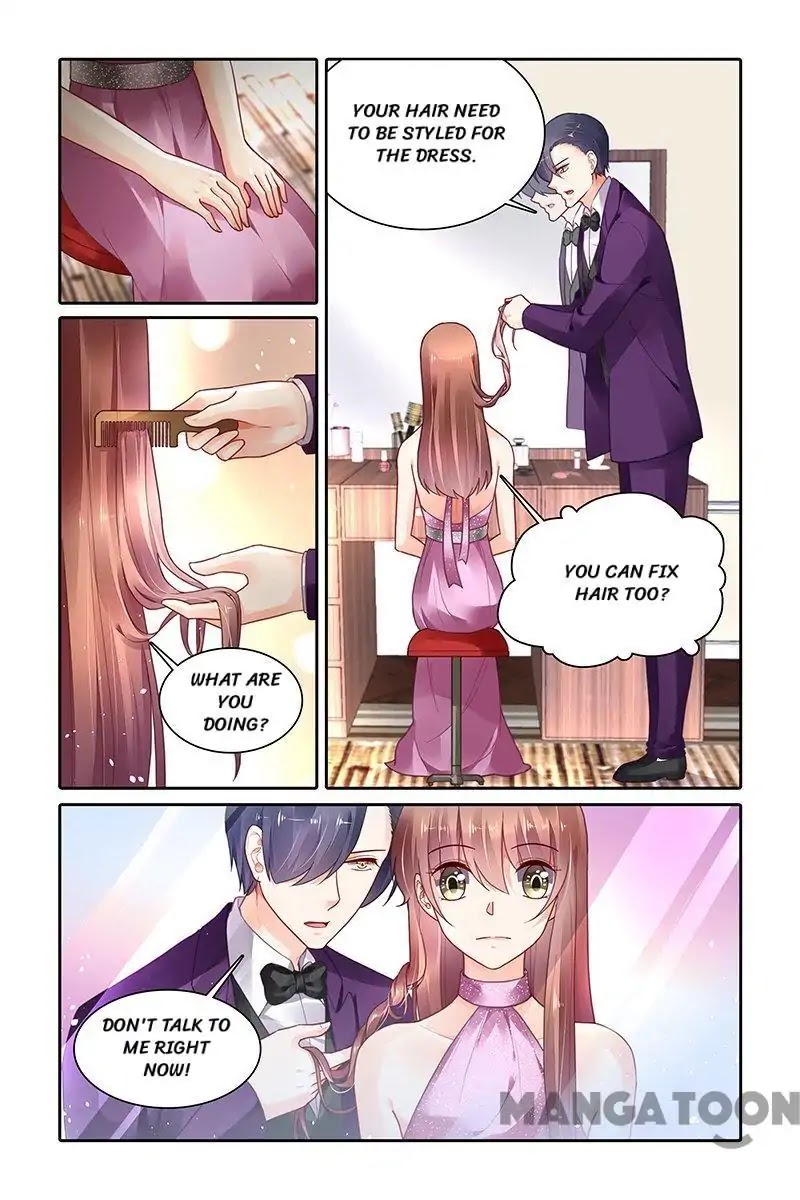 Chunqing Yatou Huolala Chapter 360 page 8 - Chapter 360
