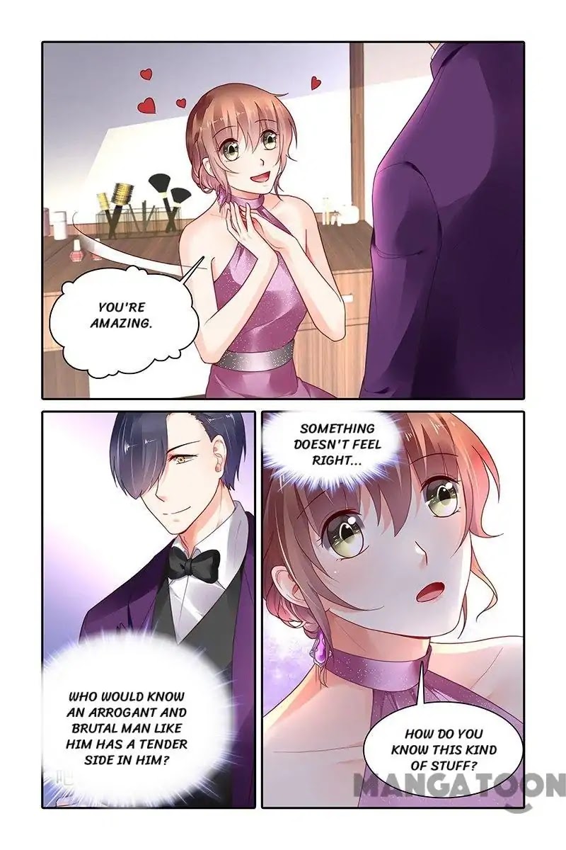 Chunqing Yatou Huolala Chapter 361 page 1 - Chapter 361
