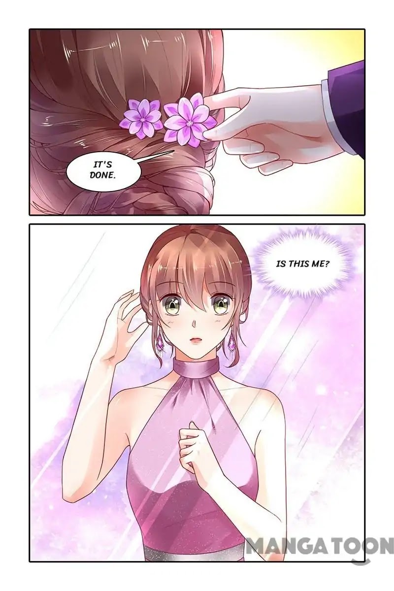 Chunqing Yatou Huolala Chapter 361 page 2 - Chapter 361