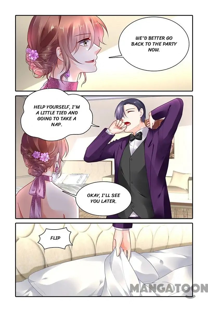Chunqing Yatou Huolala Chapter 361 page 5 - Chapter 361