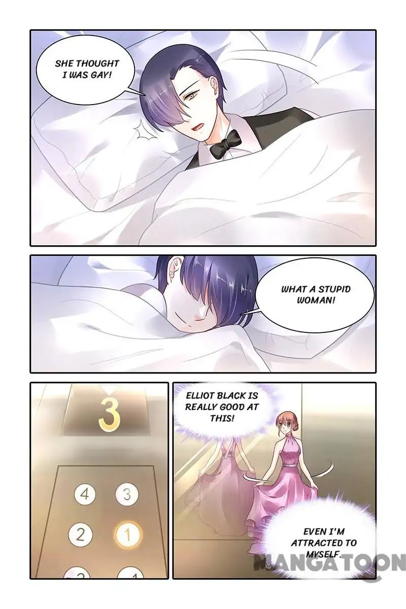 Chunqing Yatou Huolala Chapter 361 page 6 - Chapter 361