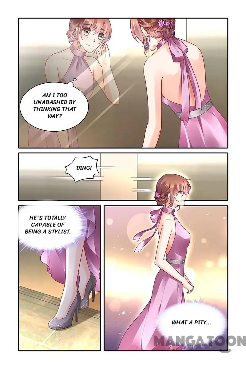 Chunqing Yatou Huolala Chapter 361 page 7 - Chapter 361
