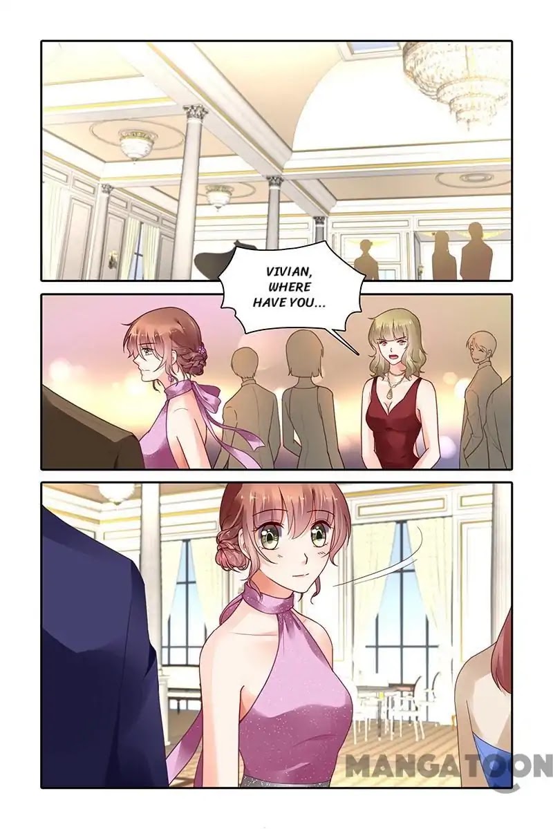 Chunqing Yatou Huolala Chapter 361 page 8 - Chapter 361