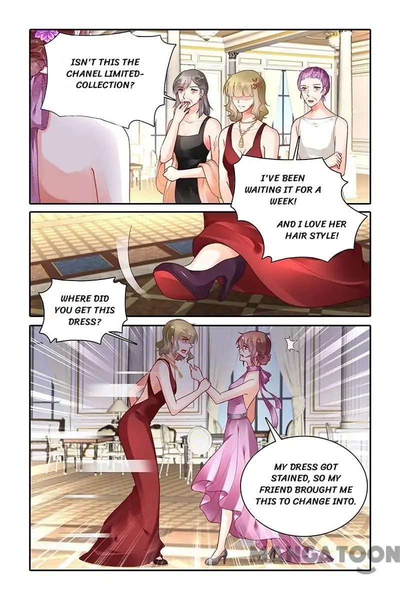 Chunqing Yatou Huolala Chapter 362 page 1 - Chapter 362