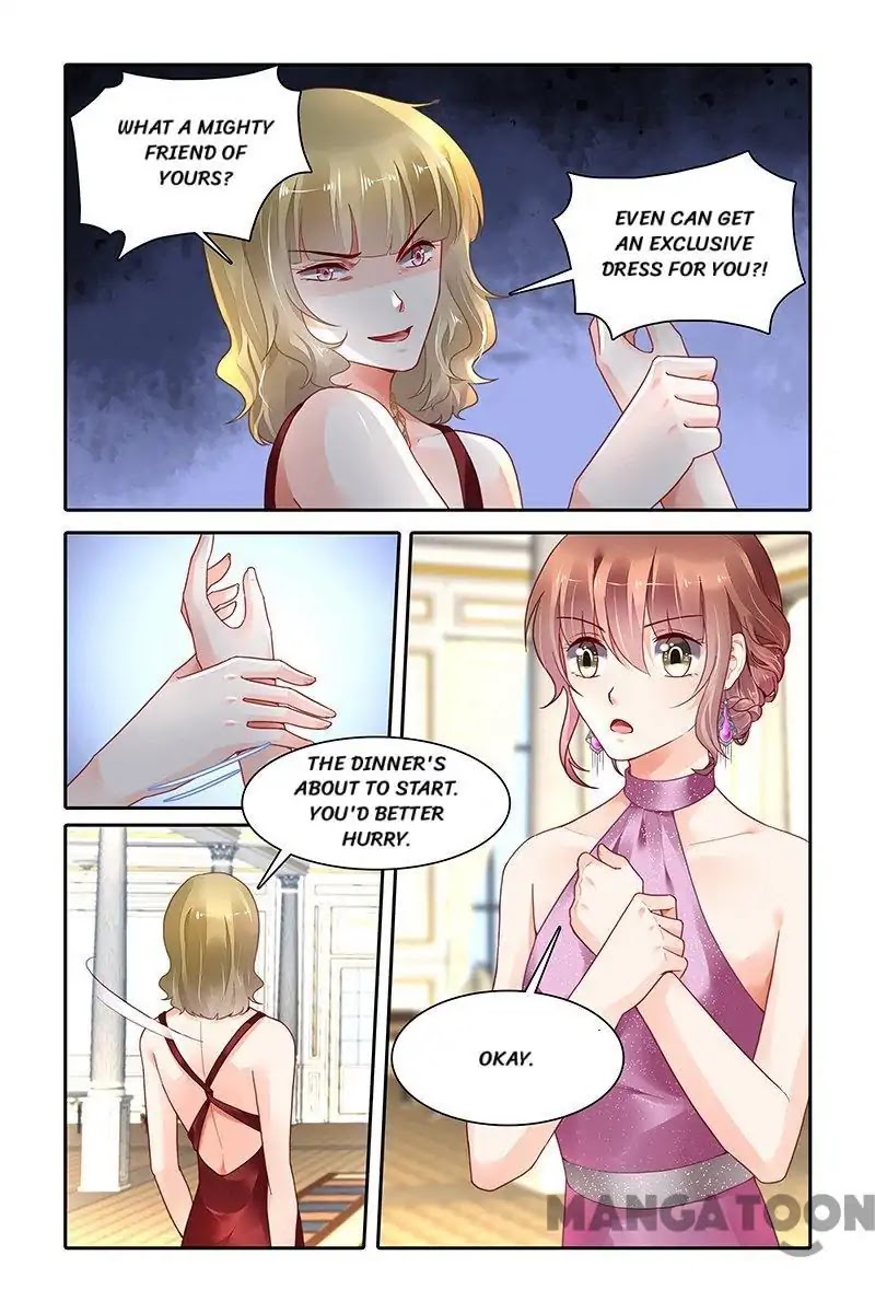 Chunqing Yatou Huolala Chapter 362 page 2 - Chapter 362
