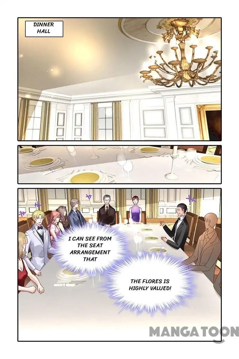Chunqing Yatou Huolala Chapter 362 page 3 - Chapter 362