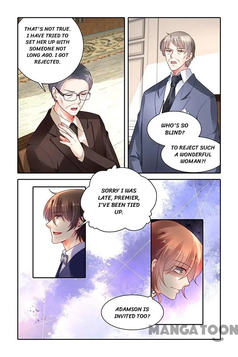Chunqing Yatou Huolala Chapter 362 page 6 - Chapter 362