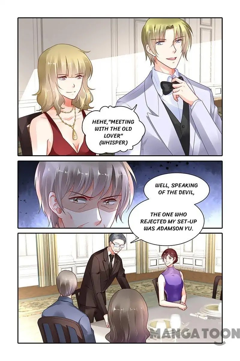 Chunqing Yatou Huolala Chapter 362 page 7 - Chapter 362