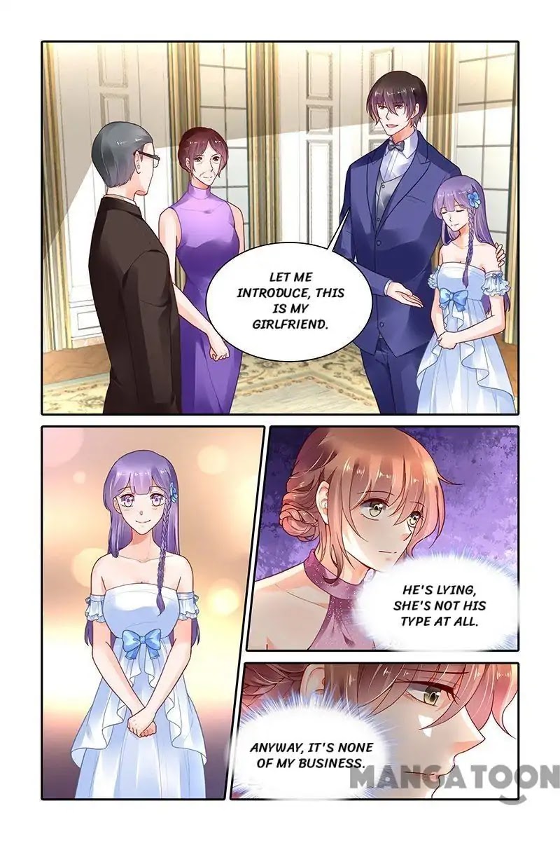 Chunqing Yatou Huolala Chapter 363 page 1 - Chapter 363