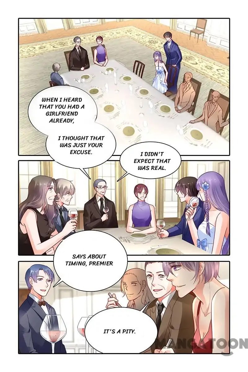 Chunqing Yatou Huolala Chapter 363 page 2 - Chapter 363