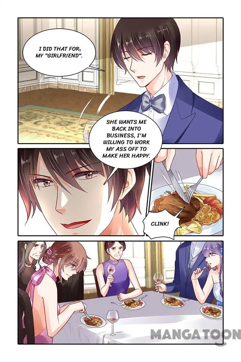 Chunqing Yatou Huolala Chapter 363 page 5 - Chapter 363