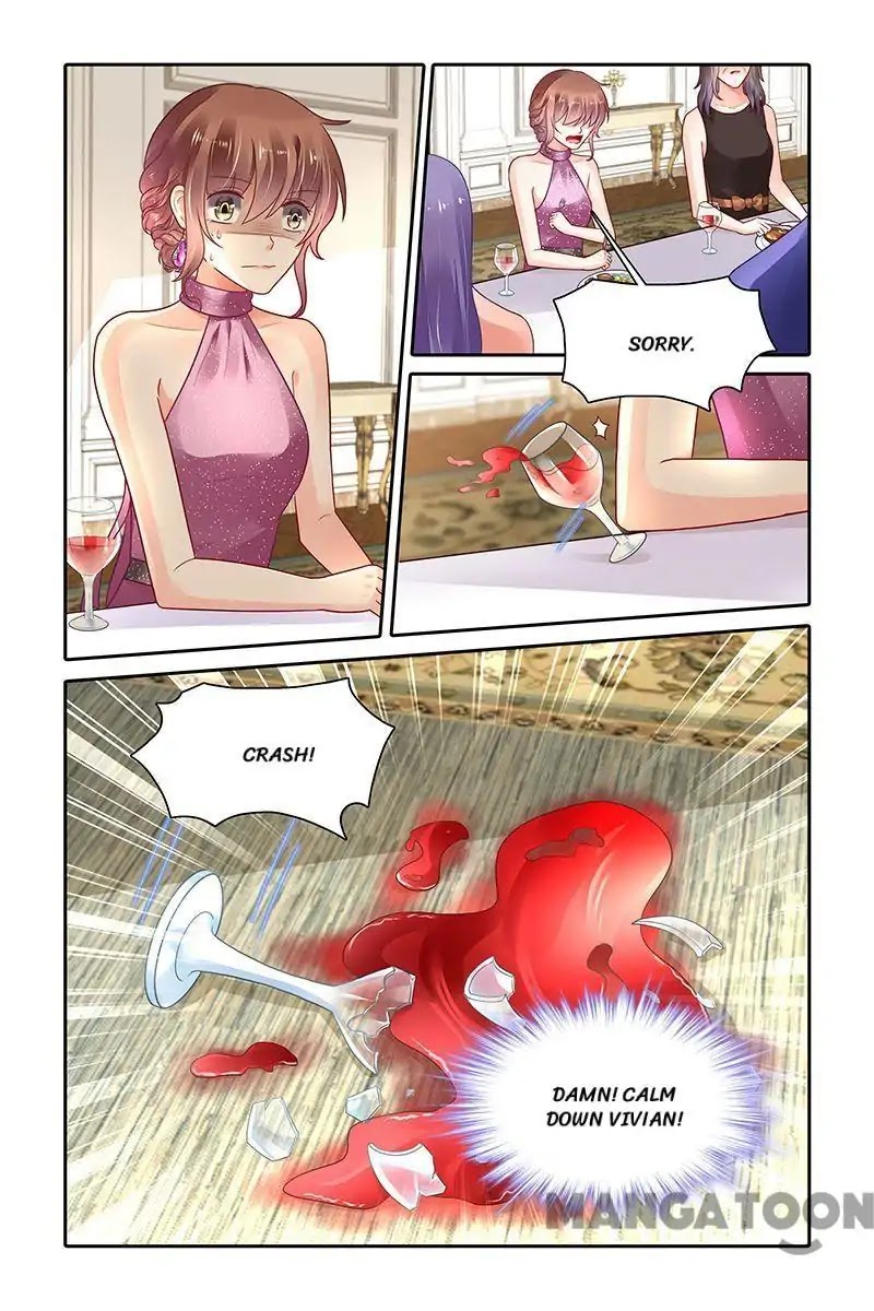 Chunqing Yatou Huolala Chapter 363 page 6 - Chapter 363