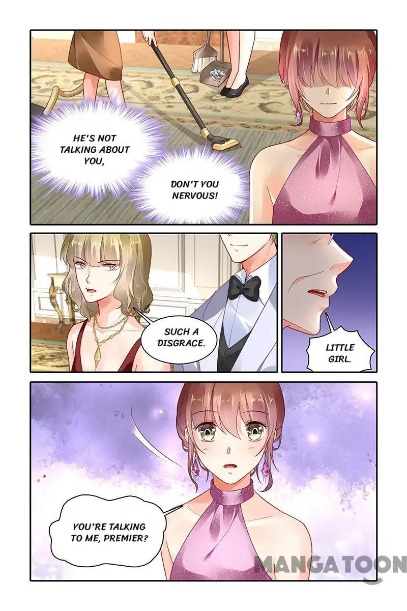 Chunqing Yatou Huolala Chapter 363 page 7 - Chapter 363