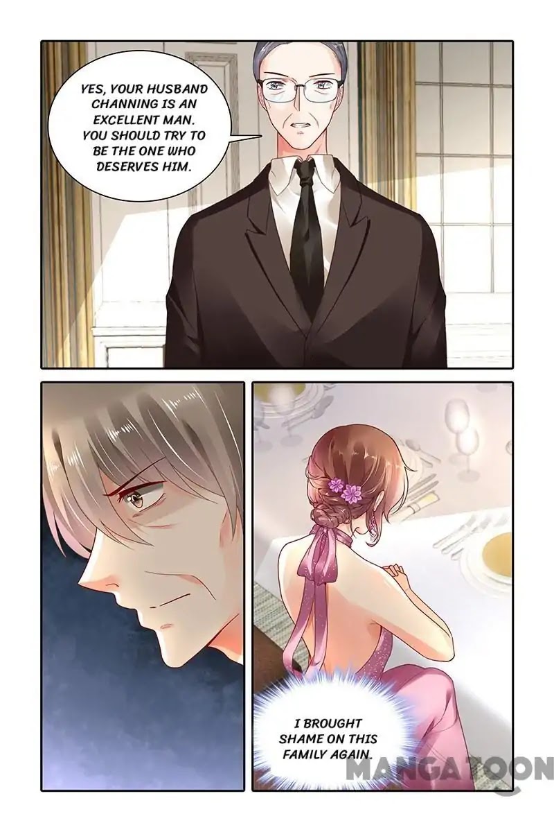 Chunqing Yatou Huolala Chapter 363 page 8 - Chapter 363