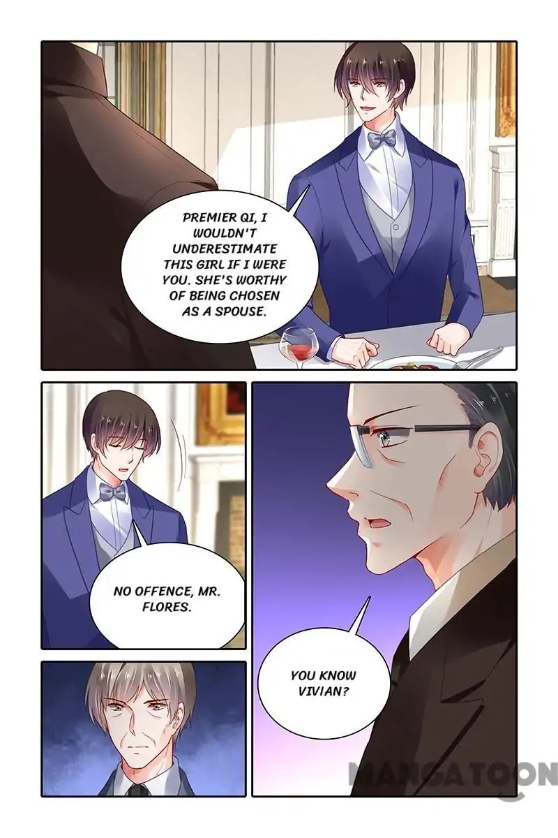 Chunqing Yatou Huolala Chapter 364 page 1 - Chapter 364