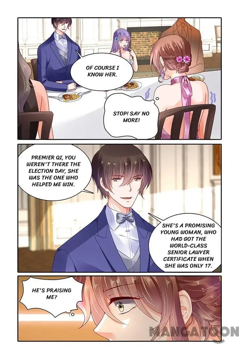 Chunqing Yatou Huolala Chapter 364 page 2 - Chapter 364