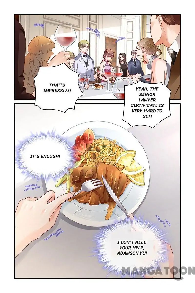 Chunqing Yatou Huolala Chapter 364 page 3 - Chapter 364