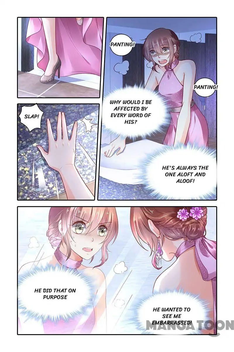 Chunqing Yatou Huolala Chapter 364 page 5 - Chapter 364