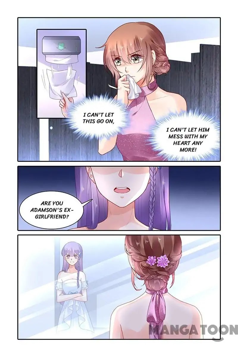 Chunqing Yatou Huolala Chapter 364 page 6 - Chapter 364