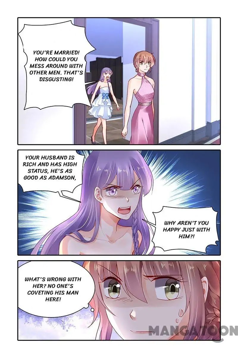 Chunqing Yatou Huolala Chapter 365 page 1 - Chapter 365