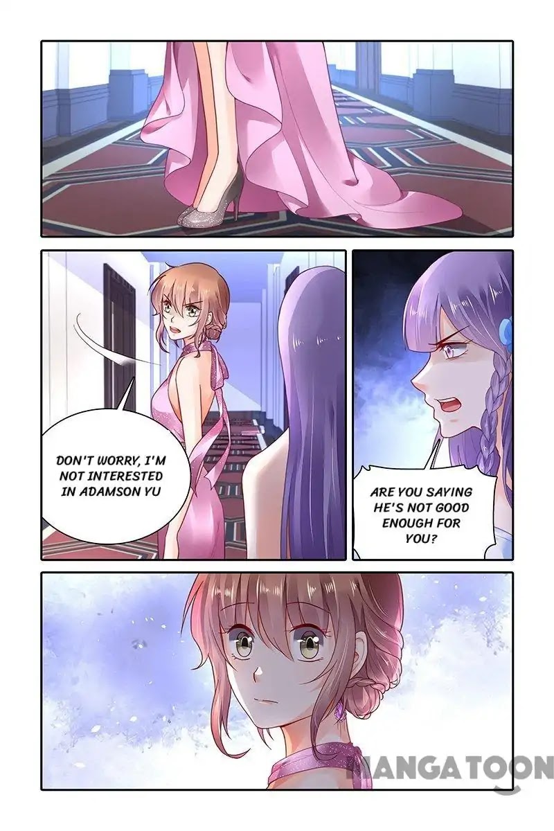 Chunqing Yatou Huolala Chapter 365 page 2 - Chapter 365
