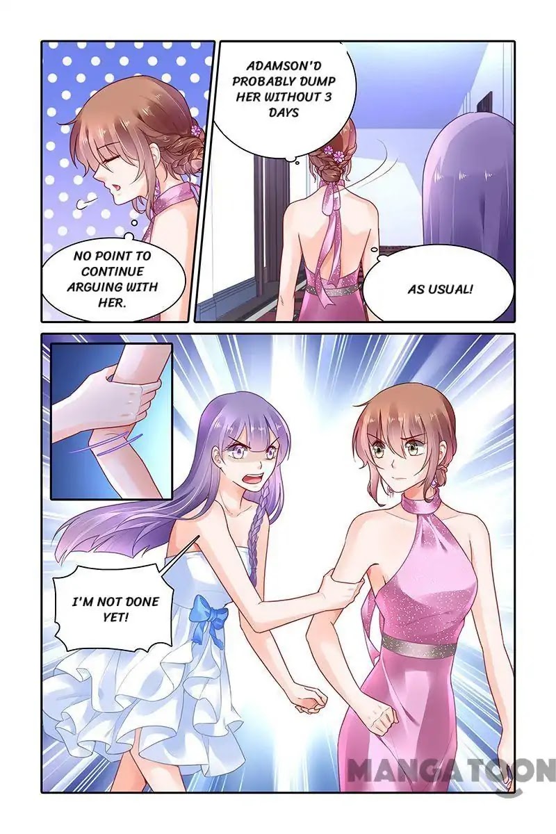 Chunqing Yatou Huolala Chapter 365 page 3 - Chapter 365