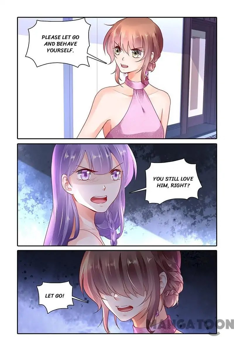 Chunqing Yatou Huolala Chapter 365 page 4 - Chapter 365
