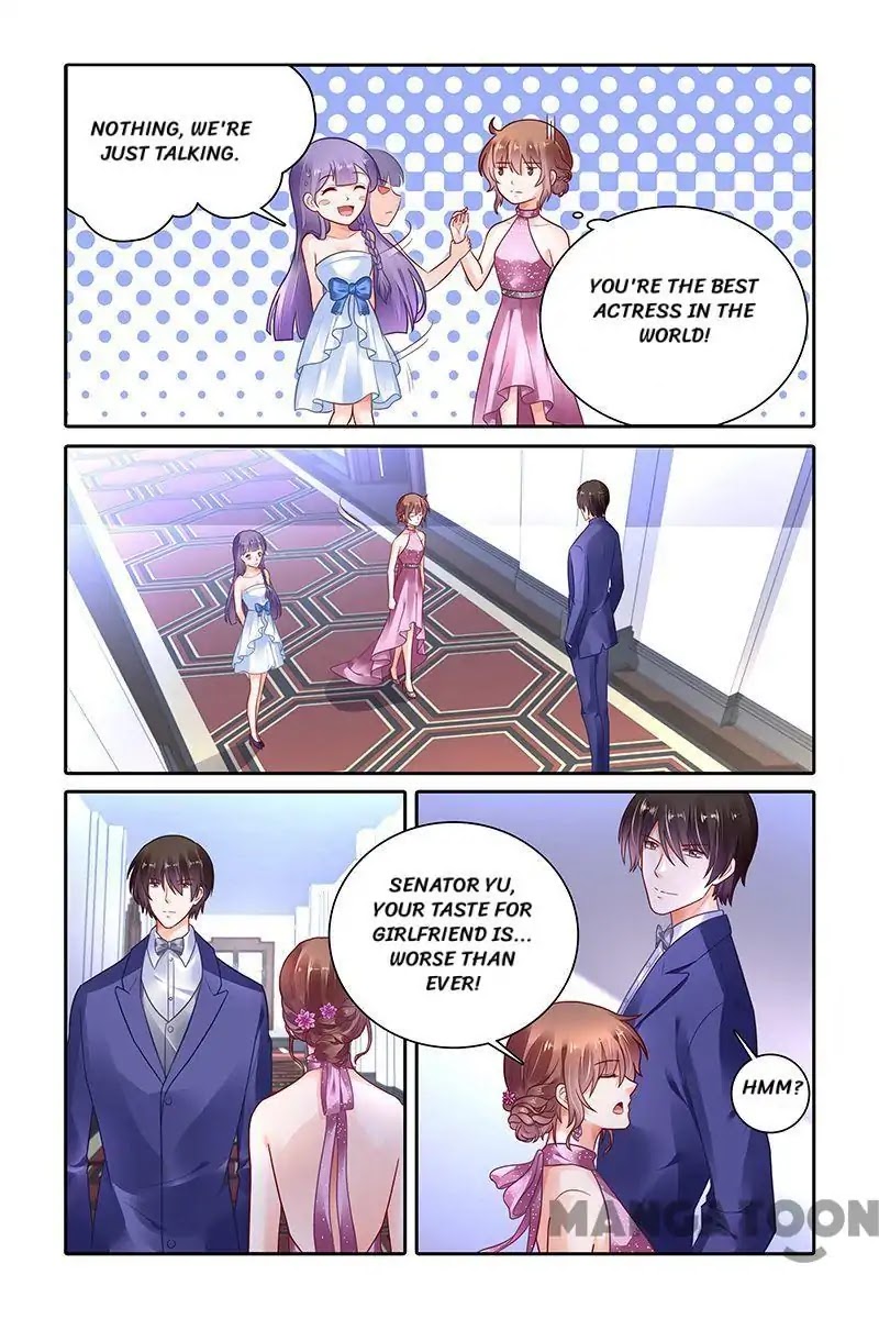 Chunqing Yatou Huolala Chapter 365 page 6 - Chapter 365