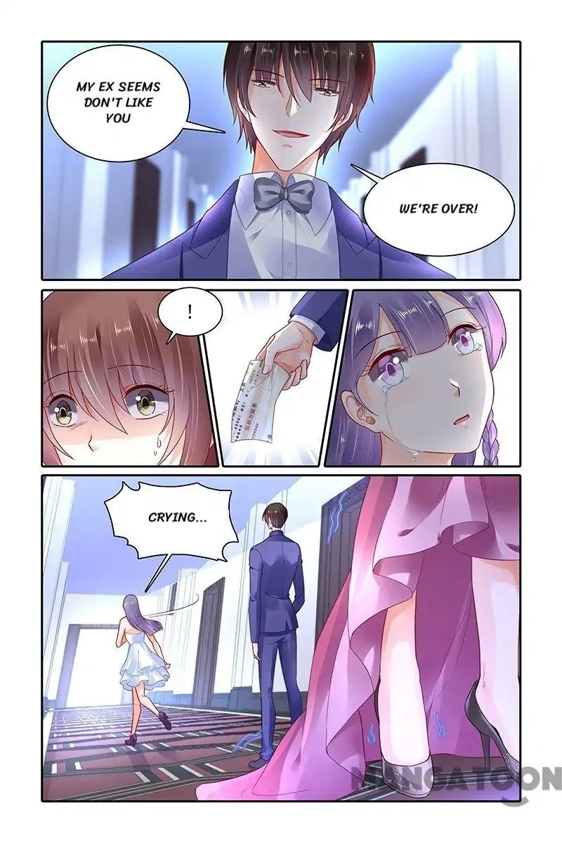 Chunqing Yatou Huolala Chapter 365 page 8 - Chapter 365